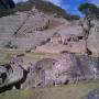Pérou - MATCHU PITCHU - visite