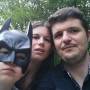 Canada - batman family