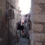 Croatie - Vielle ville-Dubrovnik