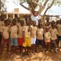 Togo - Rugby Equipe d