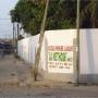 Togo - Ecole privée