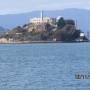 USA - alcatraz,san francisco,californie,usa