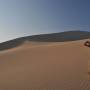 Pérou - Dunes d