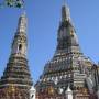 Thaïlande - Wat Arun