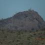 USA - superstition mountain,la mesa,arizona,usa