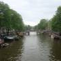 Pays-Bas - Amsterdam - downtown