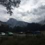USA - Yosemite valley