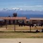 Bolivie - une école sur l
