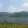 Japon - Lac de kawagushiko