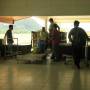 Malaisie - Petit aéroport
