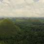 Philippines - Welcome in Chocolate Hills