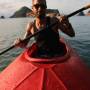 Viêt Nam - 1 heure de kayak