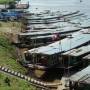 Laos - Slowboat