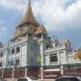 Thaïlande - Temple du boudha d