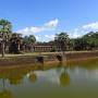 Cambodge - Angkor wat 1