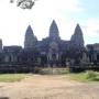 Cambodge - Angkor wat 7
