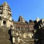 Cambodge - Angkor wat 9