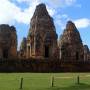 Cambodge - Mebon Est
