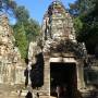 Cambodge - Preah Khan 4