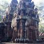Cambodge - Banteay Srei 3