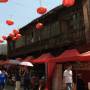 Chine - Petit marché dans le Vieux-Kunming