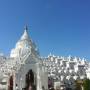 Birmanie - Temple