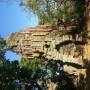 Cambodge - Ancien temple de l