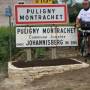 France - Puligny Montrachet