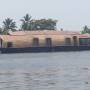 Inde - backwaters allepey