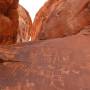 USA - Petroglyphs