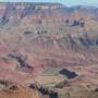 USA - Grand Canyon versant nord