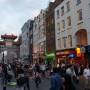 Royaume-Uni - Londres Chinatown