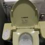 Japon - Toilettes avec jets d
