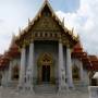 Thaïlande - Temple de marbre