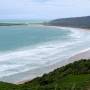 Nouvelle-Zélande - Jolie plage