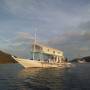 Indonésie - Komodo Islands Boat Trip