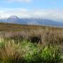 Nouvelle-Zélande - Volcan Ruapehu