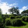 Nouvelle-Zélande - La maison de Fredon et Bilbon