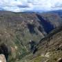 Pérou - Canyon de Huencas