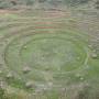 Pérou - Site archéologique de Moray