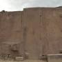 Pérou - Ollantaytambo - forteresse inca - temple du soleil