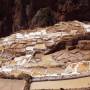 Pérou - Vallée sacrée - les salineras