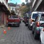 Guatemala - il y a des embouteillage partout dans ce pays!!!!!!