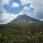 Costa Rica - Volcan Arenal (genre c