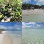 Nouvelle-Calédonie - Ile des Pins îlot Nakanui