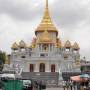 Thaïlande - Wat Traimit
