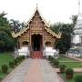 Thaïlande - Wat Phra sing02