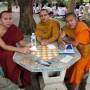 Thaïlande - Wat Phra Sing09