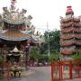 Thaïlande - Wat Chinois