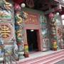 Thaïlande - Temple Chinois05